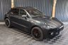 USED 2021 21 PORSCHE MACAN 2.9 GTS PDK 5d 375 BHP HUGE SPEC, PAN ROOF, CARPLAY, PORSCHE HISTORY, PORSCHE WARRANTY
