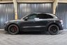 USED 2021 21 PORSCHE MACAN 2.9 GTS PDK 5d 375 BHP HUGE SPEC, PAN ROOF, CARPLAY, PORSCHE HISTORY, PORSCHE WARRANTY