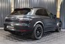 USED 2021 21 PORSCHE MACAN 2.9 GTS PDK 5d 375 BHP HUGE SPEC, PAN ROOF, CARPLAY, PORSCHE HISTORY, PORSCHE WARRANTY
