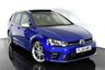 USED 2016 66 VOLKSWAGEN GOLF 2.0 R TSI DSG 5d 296 BHP 