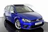 USED 2016 66 VOLKSWAGEN GOLF 2.0 R TSI DSG 5d 296 BHP 