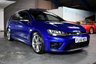 USED 2016 66 VOLKSWAGEN GOLF 2.0 R TSI DSG 5d 296 BHP 