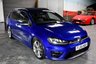 USED 2016 66 VOLKSWAGEN GOLF 2.0 R TSI DSG 5d 296 BHP 
