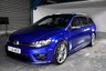 USED 2016 66 VOLKSWAGEN GOLF 2.0 R TSI DSG 5d 296 BHP 