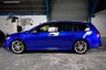 USED 2016 66 VOLKSWAGEN GOLF 2.0 R TSI DSG 5d 296 BHP 