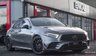 USED 2020 20 MERCEDES-BENZ A-CLASS 2.0 AMG A 35 4MATIC PREMIUM PLUS 5d 302 BHP REVERSE CAM+HTD F SEATS