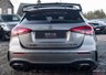 USED 2020 20 MERCEDES-BENZ A-CLASS 2.0 AMG A 35 4MATIC PREMIUM PLUS 5d 302 BHP REVERSE CAM+HTD F SEATS