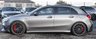 USED 2020 20 MERCEDES-BENZ A-CLASS 2.0 AMG A 35 4MATIC PREMIUM PLUS 5d 302 BHP REVERSE CAM+HTD F SEATS