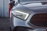 USED 2020 20 MERCEDES-BENZ A-CLASS 2.0 AMG A 35 4MATIC PREMIUM PLUS 5d 302 BHP REVERSE CAM+HTD F SEATS