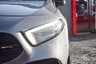 USED 2020 20 MERCEDES-BENZ A-CLASS 2.0 AMG A 35 4MATIC PREMIUM PLUS 5d 302 BHP REVERSE CAM+HTD F SEATS
