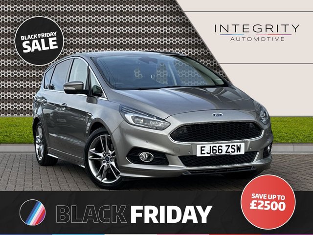 Integrity Automotive Limited