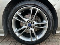 USED 2016 66 FORD S-MAX 2.0 TITANIUM SPORT TDCI 5d 177 BHP SATELITTE NAVIGATION - FRONT AND REAR PARK ASSIST - BLUETOOTH HANDSFREE - CRUISE CONTROL - DARK TINTED WINDOWS - DAB RADIO