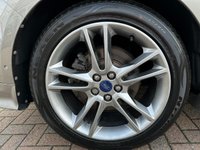 USED 2016 66 FORD S-MAX 2.0 TITANIUM SPORT TDCI 5d 177 BHP SATELITTE NAVIGATION - FRONT AND REAR PARK ASSIST - BLUETOOTH HANDSFREE - CRUISE CONTROL - DARK TINTED WINDOWS - DAB RADIO