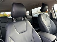 USED 2016 66 FORD S-MAX 2.0 TITANIUM SPORT TDCI 5d 177 BHP SATELITTE NAVIGATION - FRONT AND REAR PARK ASSIST - BLUETOOTH HANDSFREE - CRUISE CONTROL - DARK TINTED WINDOWS - DAB RADIO