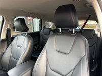 USED 2016 66 FORD S-MAX 2.0 TITANIUM SPORT TDCI 5d 177 BHP SATELITTE NAVIGATION - FRONT AND REAR PARK ASSIST - BLUETOOTH HANDSFREE - CRUISE CONTROL - DARK TINTED WINDOWS - DAB RADIO
