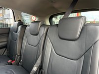 USED 2016 66 FORD S-MAX 2.0 TITANIUM SPORT TDCI 5d 177 BHP SATELITTE NAVIGATION - FRONT AND REAR PARK ASSIST - BLUETOOTH HANDSFREE - CRUISE CONTROL - DARK TINTED WINDOWS - DAB RADIO