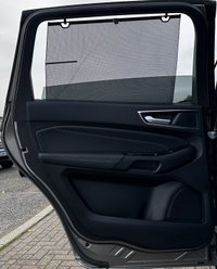 USED 2016 66 FORD S-MAX 2.0 TITANIUM SPORT TDCI 5d 177 BHP SATELITTE NAVIGATION - FRONT AND REAR PARK ASSIST - BLUETOOTH HANDSFREE - CRUISE CONTROL - DARK TINTED WINDOWS - DAB RADIO