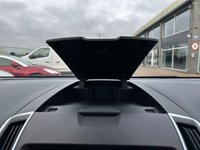 USED 2016 66 FORD S-MAX 2.0 TITANIUM SPORT TDCI 5d 177 BHP SATELITTE NAVIGATION - FRONT AND REAR PARK ASSIST - BLUETOOTH HANDSFREE - CRUISE CONTROL - DARK TINTED WINDOWS - DAB RADIO