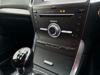 USED 2016 66 FORD S-MAX 2.0 TITANIUM SPORT TDCI 5d 177 BHP SATELITTE NAVIGATION - FRONT AND REAR PARK ASSIST - BLUETOOTH HANDSFREE - CRUISE CONTROL - DARK TINTED WINDOWS - DAB RADIO