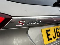 USED 2016 66 FORD S-MAX 2.0 TITANIUM SPORT TDCI 5d 177 BHP SATELITTE NAVIGATION - FRONT AND REAR PARK ASSIST - BLUETOOTH HANDSFREE - CRUISE CONTROL - DARK TINTED WINDOWS - DAB RADIO