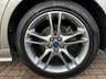 USED 2016 66 FORD S-MAX 2.0 TITANIUM SPORT TDCI 5d 177 BHP SATELITTE NAVIGATION - FRONT AND REAR PARK ASSIST - BLUETOOTH HANDSFREE - CRUISE CONTROL - DARK TINTED WINDOWS - DAB RADIO