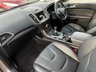 USED 2016 66 FORD S-MAX 2.0 TITANIUM SPORT TDCI 5d 177 BHP SATELITTE NAVIGATION - FRONT AND REAR PARK ASSIST - BLUETOOTH HANDSFREE - CRUISE CONTROL - DARK TINTED WINDOWS - DAB RADIO