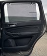 USED 2016 66 FORD S-MAX 2.0 TITANIUM SPORT TDCI 5d 177 BHP SATELITTE NAVIGATION - FRONT AND REAR PARK ASSIST - BLUETOOTH HANDSFREE - CRUISE CONTROL - DARK TINTED WINDOWS - DAB RADIO