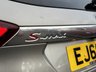 USED 2016 66 FORD S-MAX 2.0 TITANIUM SPORT TDCI 5d 177 BHP SATELITTE NAVIGATION - FRONT AND REAR PARK ASSIST - BLUETOOTH HANDSFREE - CRUISE CONTROL - DARK TINTED WINDOWS - DAB RADIO