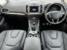 USED 2016 66 FORD S-MAX 2.0 TITANIUM SPORT TDCI 5d 177 BHP SATELITTE NAVIGATION - FRONT AND REAR PARK ASSIST - BLUETOOTH HANDSFREE - CRUISE CONTROL - DARK TINTED WINDOWS - DAB RADIO