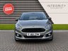 USED 2016 66 FORD S-MAX 2.0 TITANIUM SPORT TDCI 5d 177 BHP SATELITTE NAVIGATION - FRONT AND REAR PARK ASSIST - BLUETOOTH HANDSFREE - CRUISE CONTROL - DARK TINTED WINDOWS - DAB RADIO