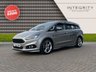 USED 2016 66 FORD S-MAX 2.0 TITANIUM SPORT TDCI 5d 177 BHP SATELITTE NAVIGATION - FRONT AND REAR PARK ASSIST - BLUETOOTH HANDSFREE - CRUISE CONTROL - DARK TINTED WINDOWS - DAB RADIO