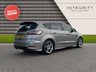 USED 2016 66 FORD S-MAX 2.0 TITANIUM SPORT TDCI 5d 177 BHP SATELITTE NAVIGATION - FRONT AND REAR PARK ASSIST - BLUETOOTH HANDSFREE - CRUISE CONTROL - DARK TINTED WINDOWS - DAB RADIO