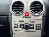 USED 2008 08 VAUXHALL CORSA 1.0 LIFE 3d 60 BHP CHEAP TO RUN|JUST BEEN SERVICED