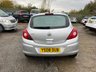 USED 2008 08 VAUXHALL CORSA 1.0 LIFE 3d 60 BHP CHEAP TO RUN|JUST BEEN SERVICED