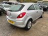USED 2008 08 VAUXHALL CORSA 1.0 LIFE 3d 60 BHP CHEAP TO RUN|JUST BEEN SERVICED
