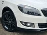 USED 2013 13 SKODA FABIA 1.6 MONTE CARLO TECH TDI CR 5dr 