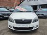 USED 2013 13 SKODA FABIA 1.6 MONTE CARLO TECH TDI CR 5dr 