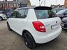 USED 2013 13 SKODA FABIA 1.6 MONTE CARLO TECH TDI CR 5dr 