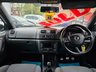 USED 2013 13 SKODA FABIA 1.6 MONTE CARLO TECH TDI CR 5dr 