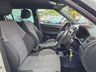 USED 2013 13 SKODA FABIA 1.6 MONTE CARLO TECH TDI CR 5dr 