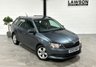 USED 2015 65 SKODA FABIA 1.2 SE TSI 5d 89 BHP 