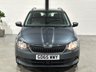 USED 2015 65 SKODA FABIA 1.2 SE TSI 5d 89 BHP 