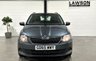 USED 2015 65 SKODA FABIA 1.2 SE TSI 5d 89 BHP 