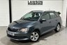USED 2015 65 SKODA FABIA 1.2 SE TSI 5d 89 BHP 