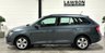 USED 2015 65 SKODA FABIA 1.2 SE TSI 5d 89 BHP 