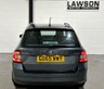 USED 2015 65 SKODA FABIA 1.2 SE TSI 5d 89 BHP 