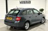 USED 2015 65 SKODA FABIA 1.2 SE TSI 5d 89 BHP 