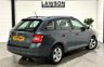 USED 2015 65 SKODA FABIA 1.2 SE TSI 5d 89 BHP 