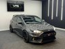 USED 2017 67 FORD FOCUS 2.3 RS 5d 346 BHP 