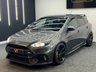 USED 2017 67 FORD FOCUS 2.3 RS 5d 346 BHP 